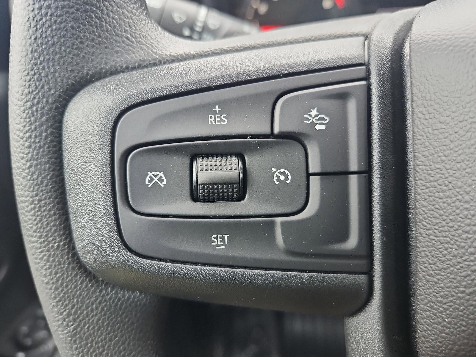 2026 GMC Sierra 2500 HD Double Cab Long Box 4-Wheel Drive Pro