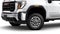 2026 GMC Sierra 2500 HD Double Cab Long Box 4-Wheel Drive Pro