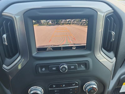 2026 GMC Sierra 2500 HD Double Cab Long Box 4-Wheel Drive Pro