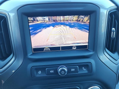 2026 GMC Sierra 2500 HD Double Cab Long Box 4-Wheel Drive Pro