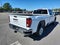 2026 GMC Sierra 2500 HD Double Cab Long Box 4-Wheel Drive Pro