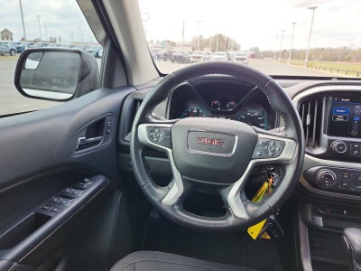 2022 GMC Canyon 2WD Elevation