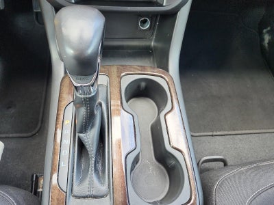 2022 GMC Canyon 2WD Elevation