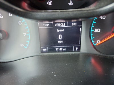 2022 GMC Canyon 2WD Elevation