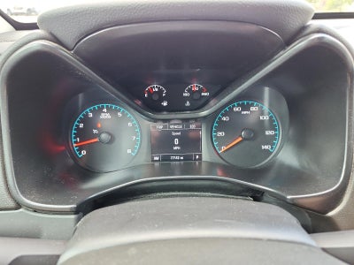 2022 GMC Canyon 2WD Elevation