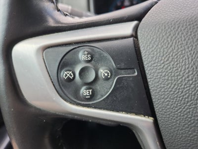 2022 GMC Canyon 2WD Elevation