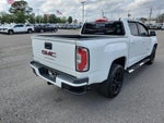2022 GMC Canyon 2WD Elevation