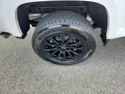 2022 GMC Canyon 2WD Elevation