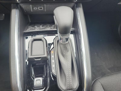 2026 GMC Canyon Crew Cab Short Box 2-Wheel Drive Elevation