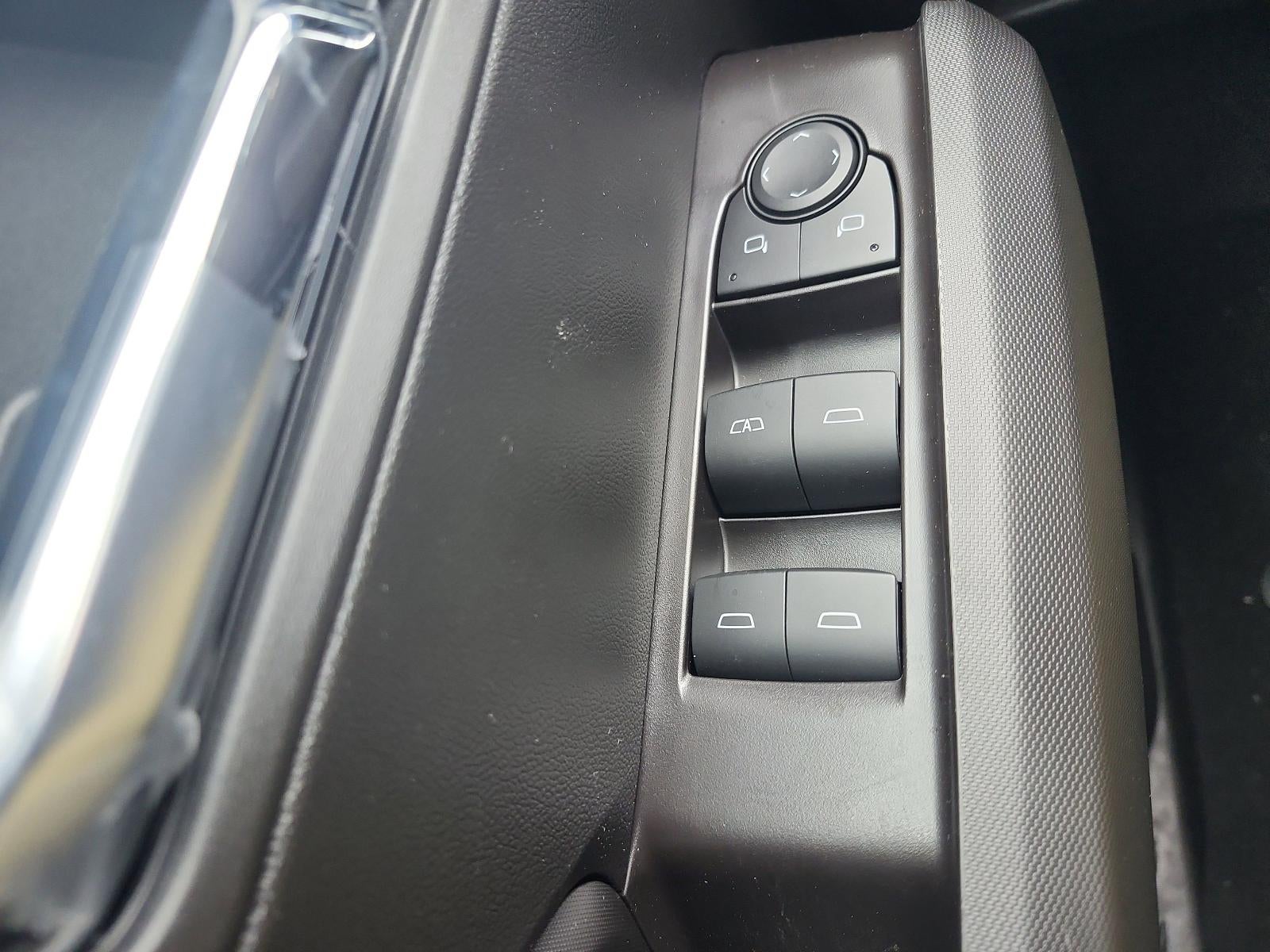 2026 GMC Canyon Crew Cab Short Box 2-Wheel Drive Elevation