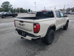 2026 GMC Canyon Crew Cab Short Box 2-Wheel Drive Elevation