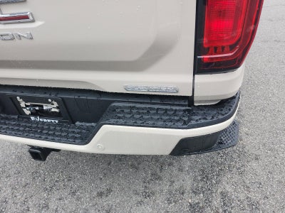 2026 GMC Canyon Crew Cab Short Box 2-Wheel Drive Elevation