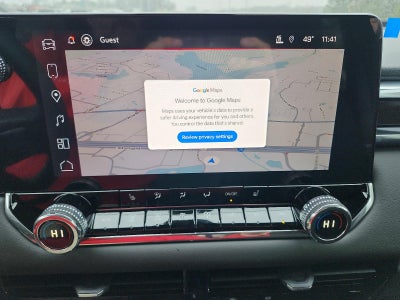 2026 GMC Canyon Crew Cab Short Box 2-Wheel Drive Elevation