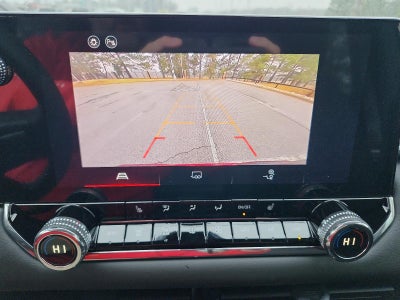 2026 GMC Canyon Crew Cab Short Box 2-Wheel Drive Elevation