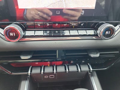 2026 GMC Canyon Crew Cab Short Box 2-Wheel Drive Elevation