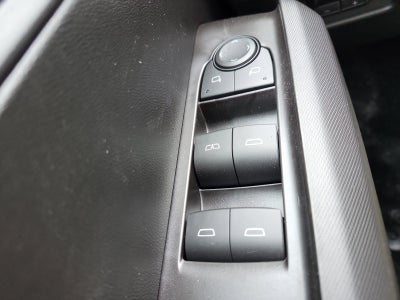 2026 GMC Canyon Crew Cab Short Box 2-Wheel Drive Elevation