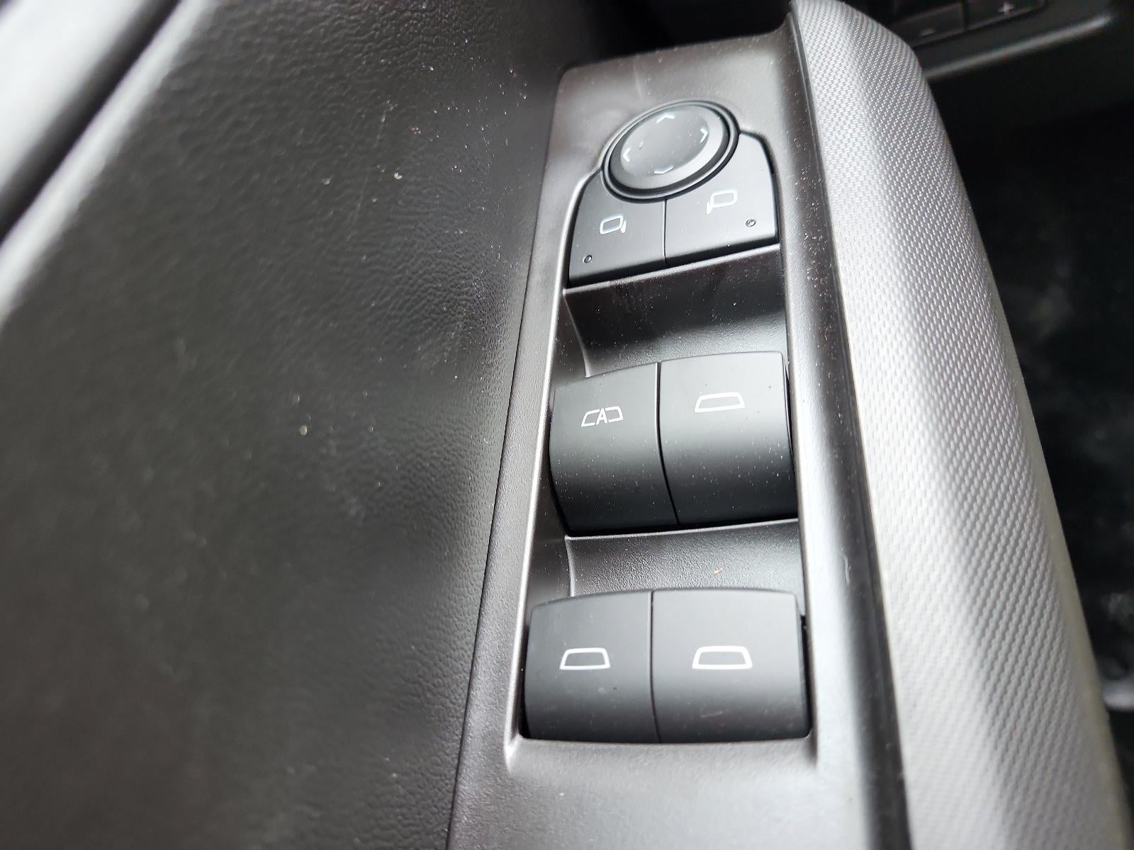 2026 GMC Canyon Crew Cab Short Box 2-Wheel Drive Elevation