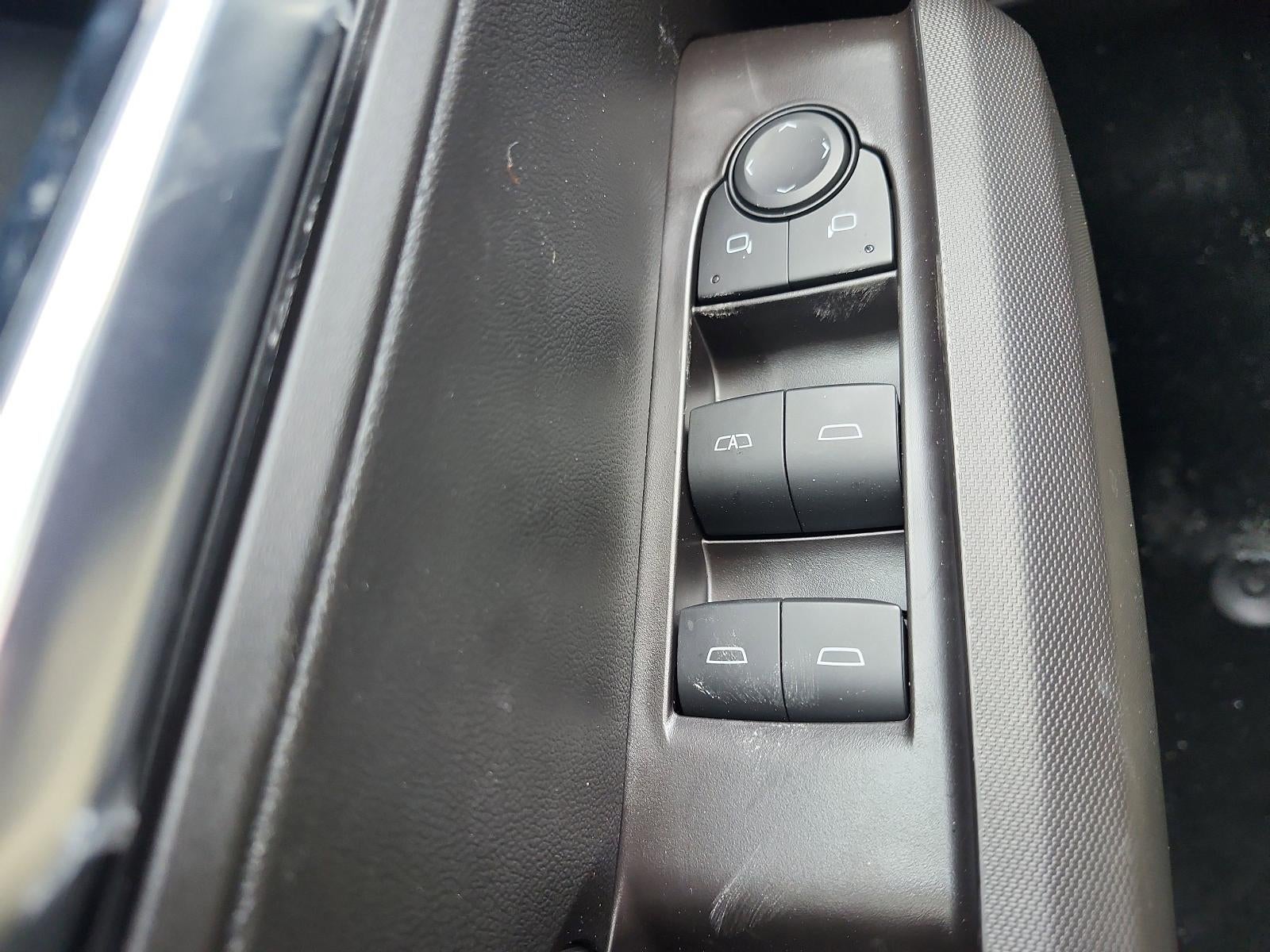 2026 GMC Canyon Crew Cab Short Box 2-Wheel Drive Elevation