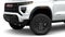 2026 GMC Canyon Crew Cab Short Box 2-Wheel Drive Elevation