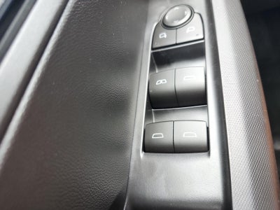 2026 GMC Canyon Crew Cab Short Box 2-Wheel Drive Elevation