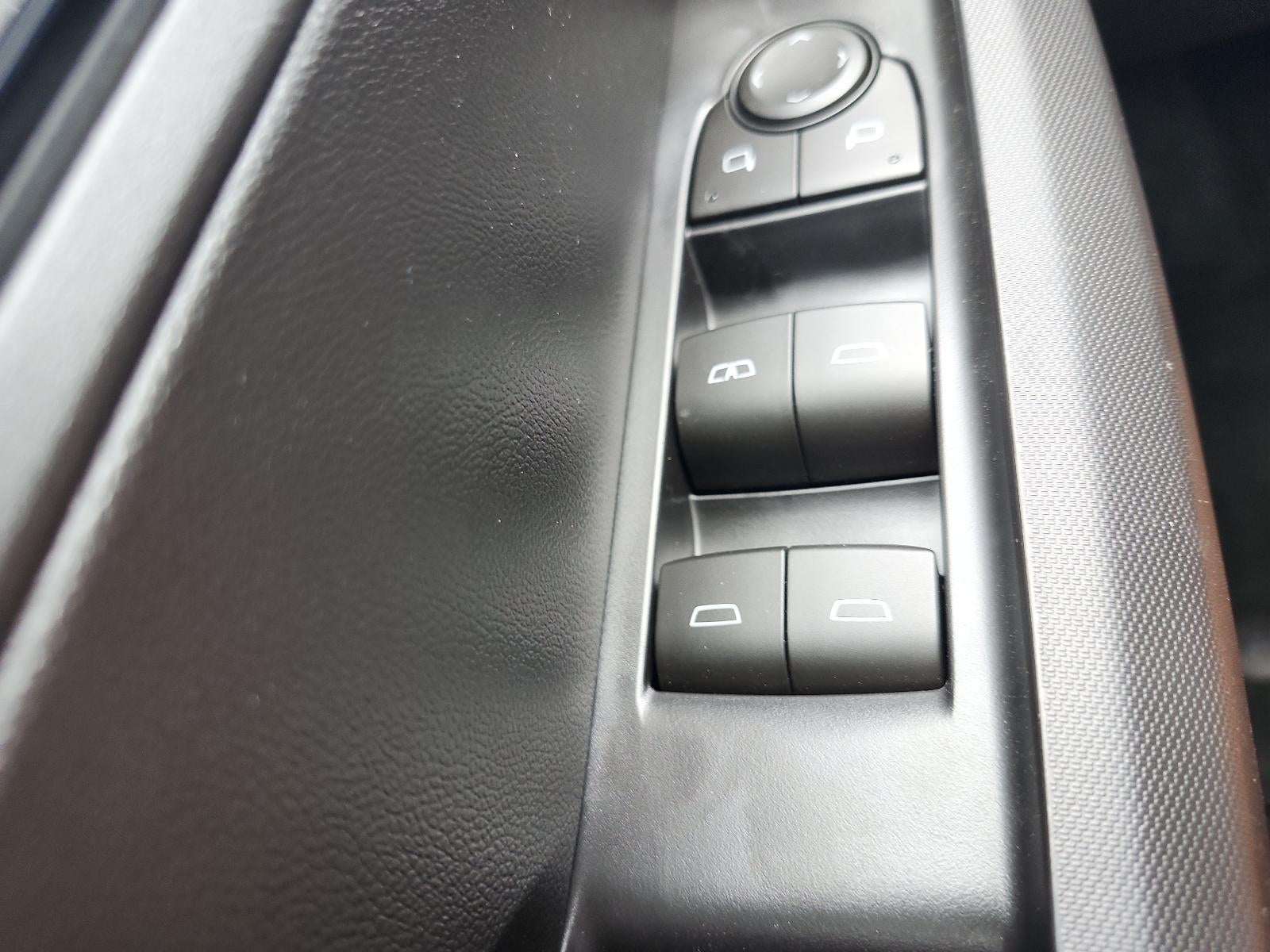 2026 GMC Canyon Crew Cab Short Box 2-Wheel Drive Elevation