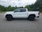 2026 GMC Canyon Crew Cab Short Box 2-Wheel Drive Elevation