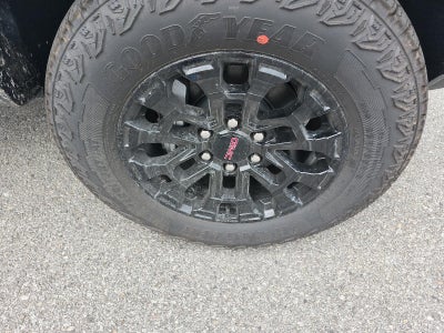 2026 GMC Canyon Crew Cab Short Box 2-Wheel Drive Elevation