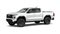 2026 GMC Canyon Crew Cab Short Box 2-Wheel Drive Elevation