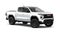 2026 GMC Canyon Crew Cab Short Box 2-Wheel Drive Elevation