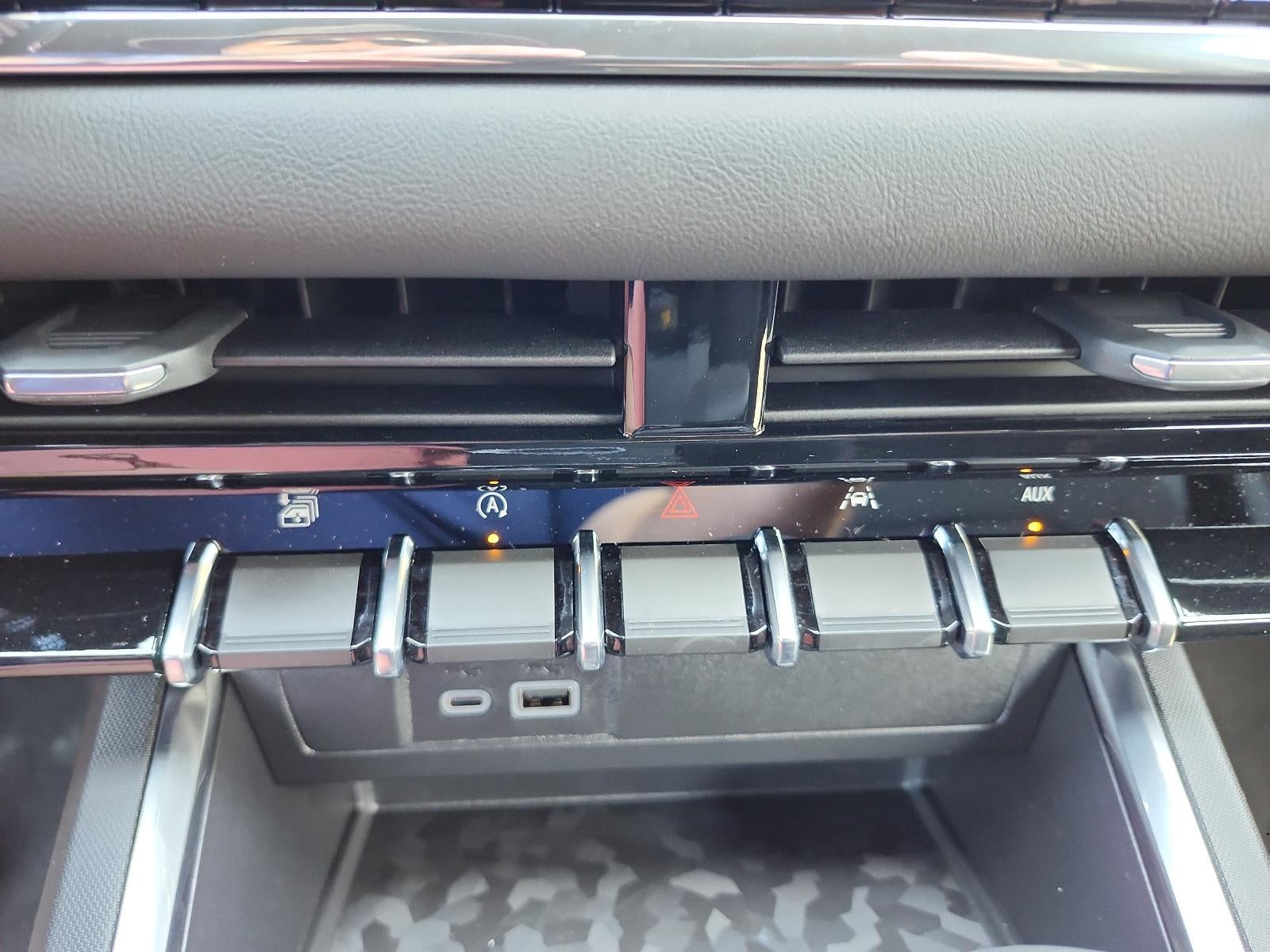 2026 GMC Canyon Crew Cab Short Box 4-Wheel Drive Elevation