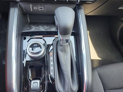 2026 GMC Canyon Crew Cab Short Box 4-Wheel Drive Elevation