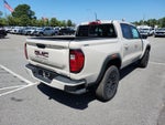 2026 GMC Canyon Crew Cab Short Box 4-Wheel Drive Elevation