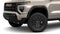 2026 GMC Canyon Crew Cab Short Box 4-Wheel Drive Elevation