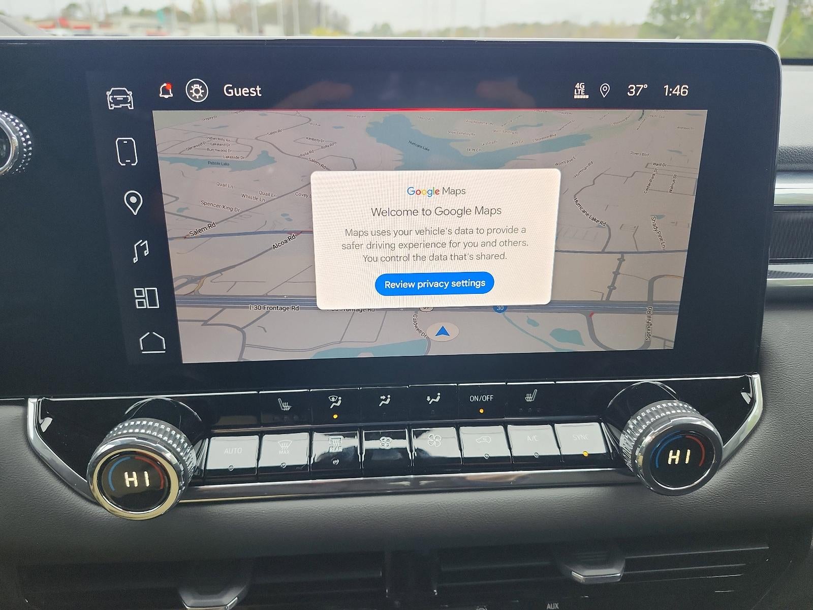 2026 GMC Canyon Crew Cab Short Box 4-Wheel Drive Elevation