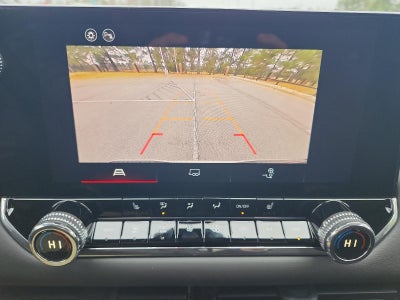 2026 GMC Canyon Crew Cab Short Box 4-Wheel Drive Elevation