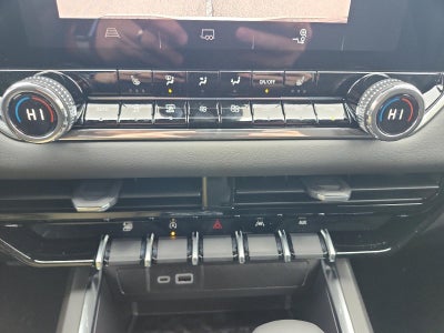 2026 GMC Canyon Crew Cab Short Box 4-Wheel Drive Elevation