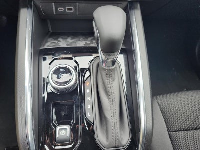 2026 GMC Canyon Crew Cab Short Box 4-Wheel Drive Elevation