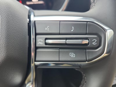 2026 GMC Canyon Crew Cab Short Box 4-Wheel Drive Elevation