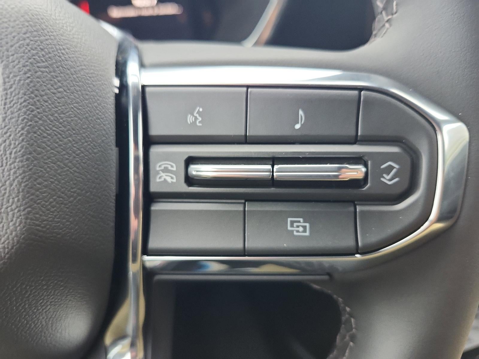 2026 GMC Canyon Crew Cab Short Box 4-Wheel Drive Elevation