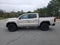 2026 GMC Canyon Crew Cab Short Box 4-Wheel Drive Elevation