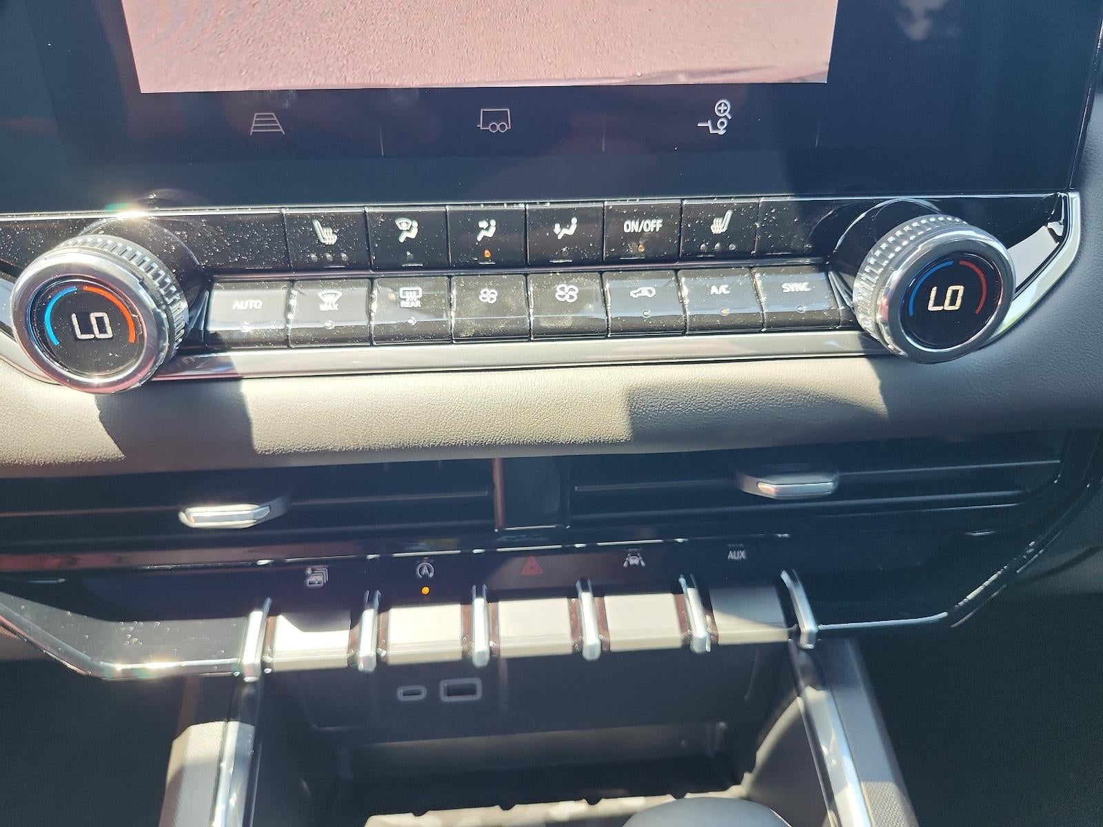 2026 GMC Canyon Crew Cab Short Box 4-Wheel Drive Elevation