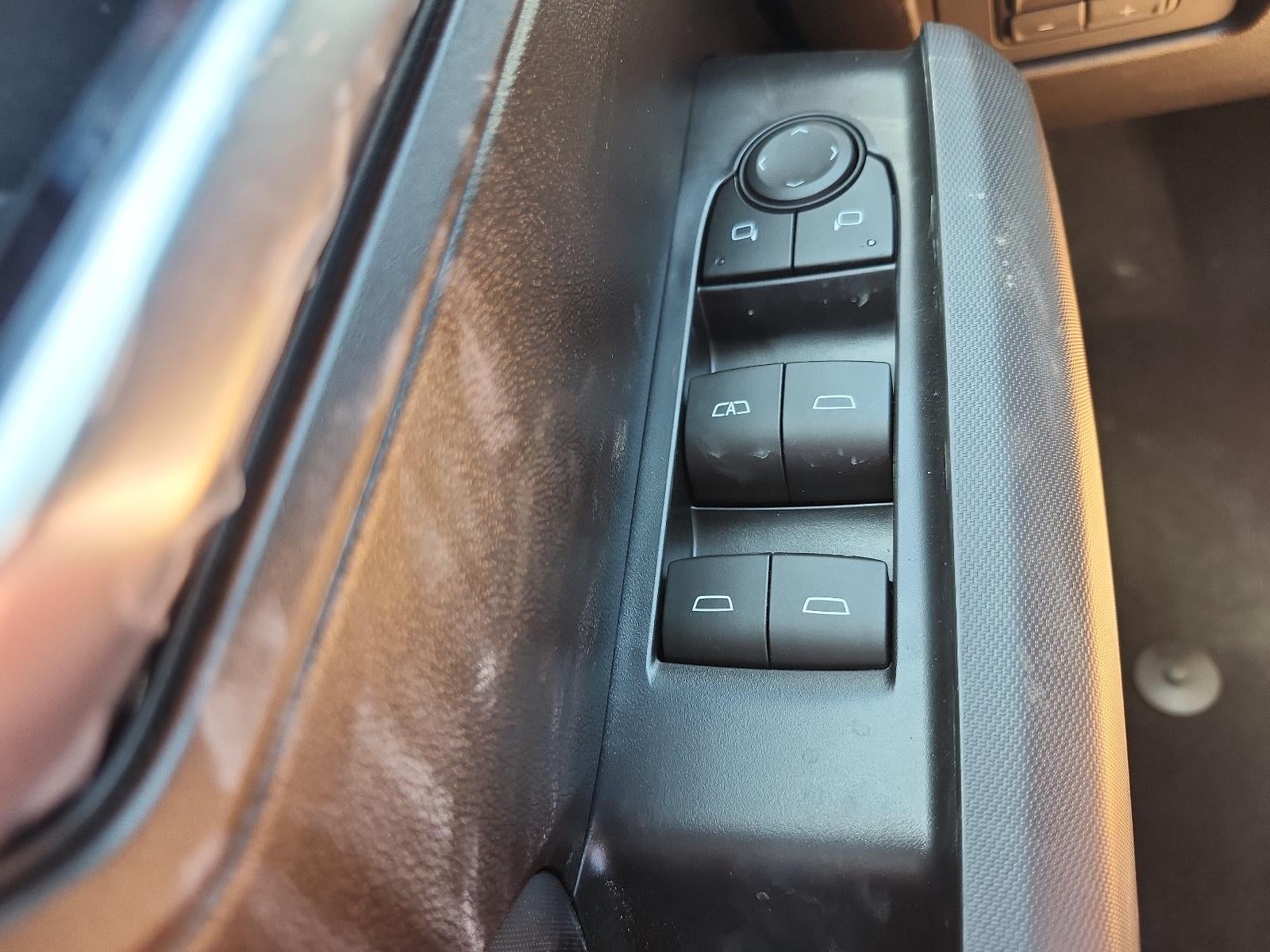 2026 GMC Canyon Crew Cab Short Box 4-Wheel Drive Elevation