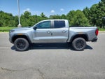 2026 GMC Canyon Crew Cab Short Box 4-Wheel Drive Elevation