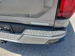 2026 GMC Canyon Crew Cab Short Box 4-Wheel Drive Elevation