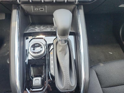 2026 GMC Canyon Crew Cab Short Box 4-Wheel Drive Elevation