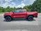 2026 GMC Canyon Crew Cab Short Box 4-Wheel Drive Elevation