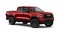 2026 GMC Canyon Crew Cab Short Box 4-Wheel Drive Elevation