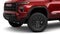 2026 GMC Canyon Crew Cab Short Box 4-Wheel Drive Elevation