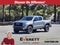 2026 GMC Canyon Crew Cab Short Box 4-Wheel Drive Elevation