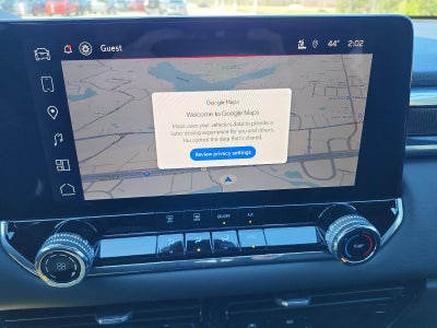 2026 GMC Canyon Crew Cab Short Box 4-Wheel Drive Elevation